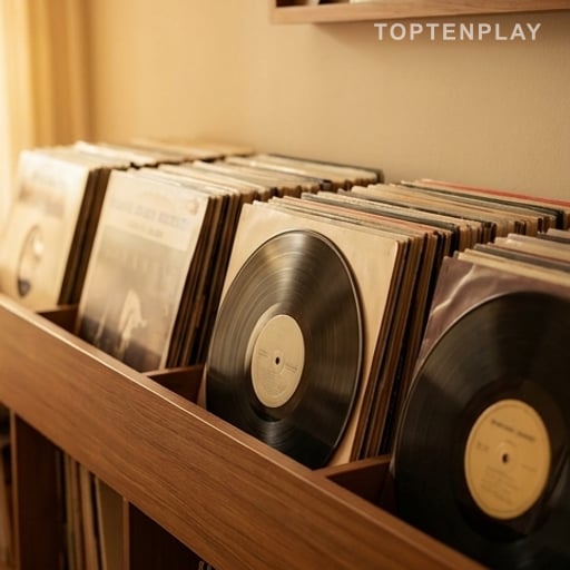Le parcours d'une icône de la pop internationale