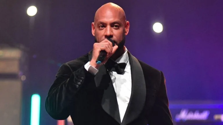Booba vise Aya Nakamura avec de violentes insultes sexistes