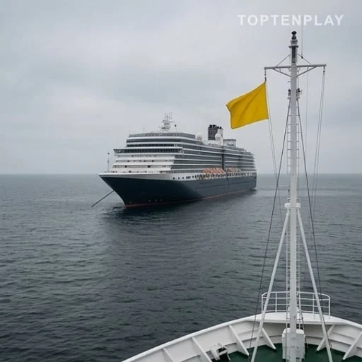 Le spectre du MV Hondius : pourquoi les autorités ont réagi avec une telle prudence