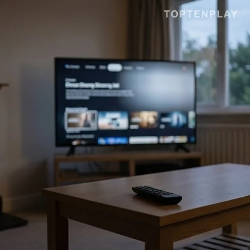 Breaking In, le thriller Netflix qui revient dans le Top 10