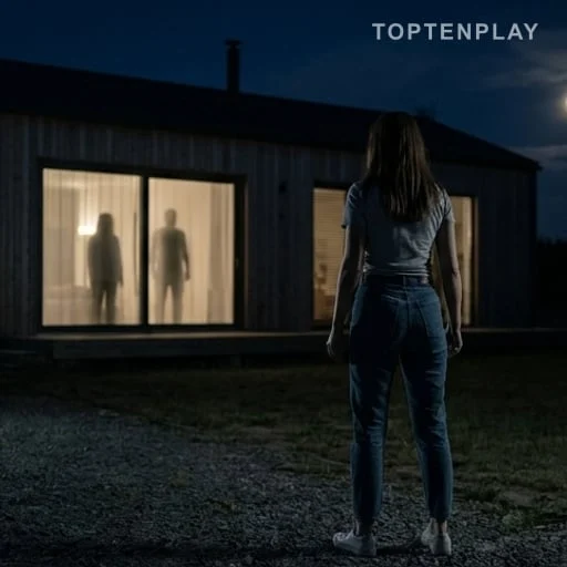 Une mère seule face à une prise d’otages