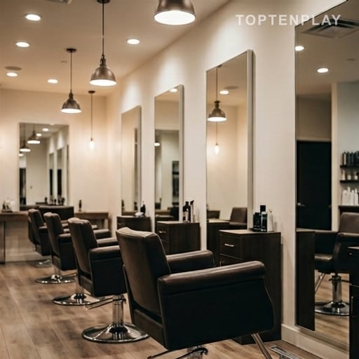 Brésil : une femme poignarde son coiffeur pour une frange ratée