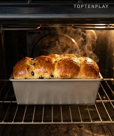 Pourquoi je la prépare toujours la veille pour les brunchs