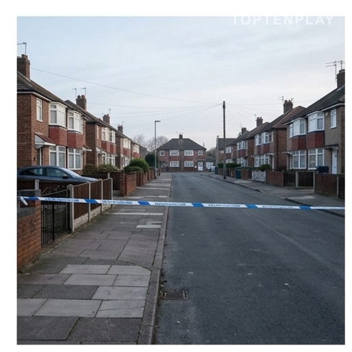 Bristol : il fait exploser une grenade au domicile de son ex-compagne, tous deux périssent