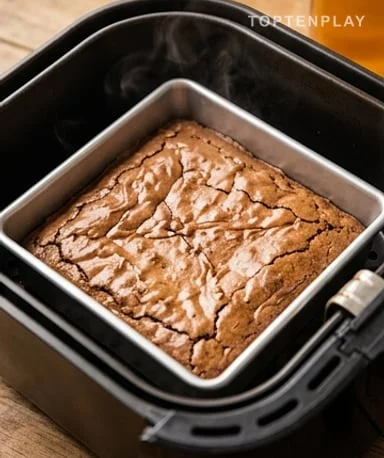 Teste la cuisson et respecte le repos