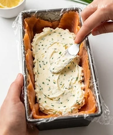 Préparer la crème
