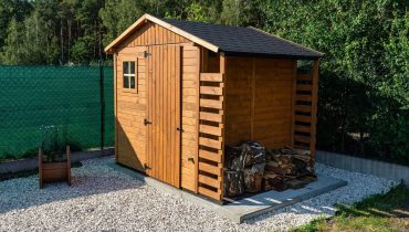 Cabane dans le jardin : dénoncé par son voisin de 30 ans, le couple risque le tribunal