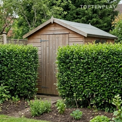Cabane dans le jardin : dénoncé par son voisin de 30 ans, le couple risque le tribunal