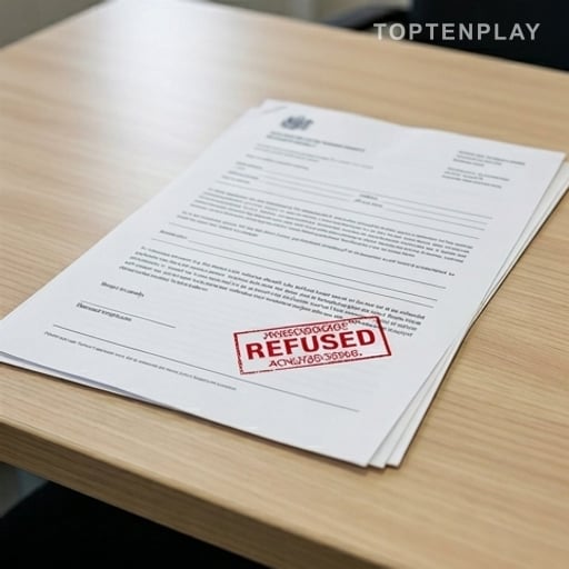 Permis refusé, action en justice envisagée