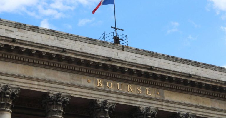 cac-40-tensions-au-moyen-orient-et-resultats-decev cover