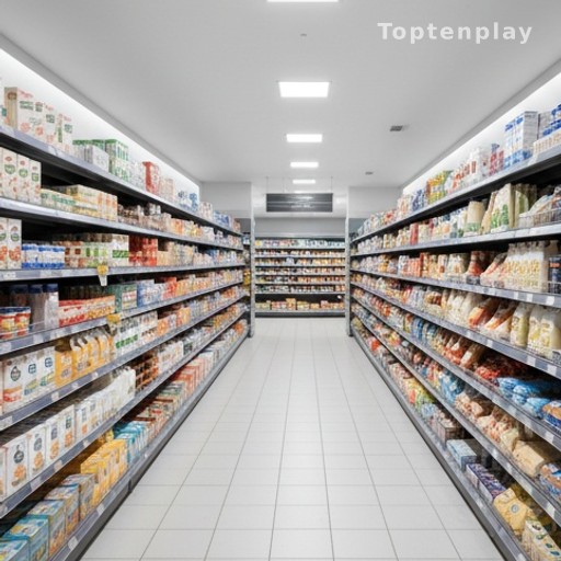 FDJ recule, Danone résiste malgré un chiffre d'affaires en baisse