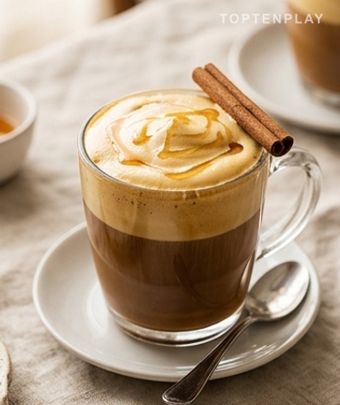 Café à l'Œuf et au Miel : Le Shot Énergie Naturel pour Bien Démarrer la Journée