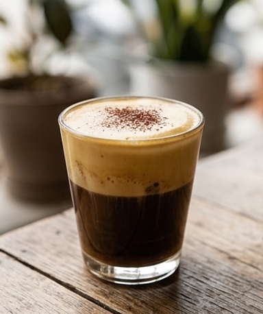 Café à l'Œuf Vietnamien (Cà Phê Trứng)
