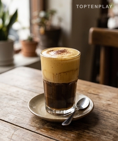 Café à l'Œuf Vietnamien : Le Secret Crémeux Qui Va Changer Votre Matin