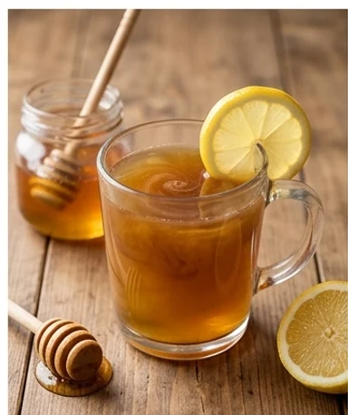 cafe-au-citron-et-miel-la-boisson-matinale-qui-cha cover