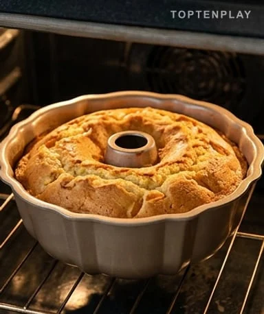 La cuisson demande de la patience, pas de l’angoisse