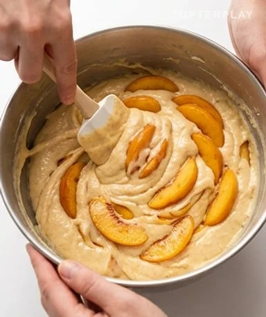 Le bon gâteau quand on veut impressionner sans jouer au pâtissier