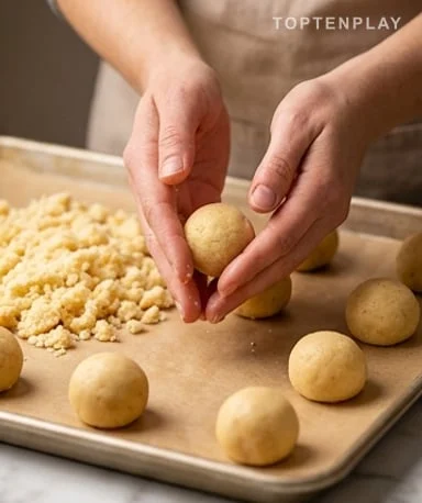 Le gâteau, la base qui change tout