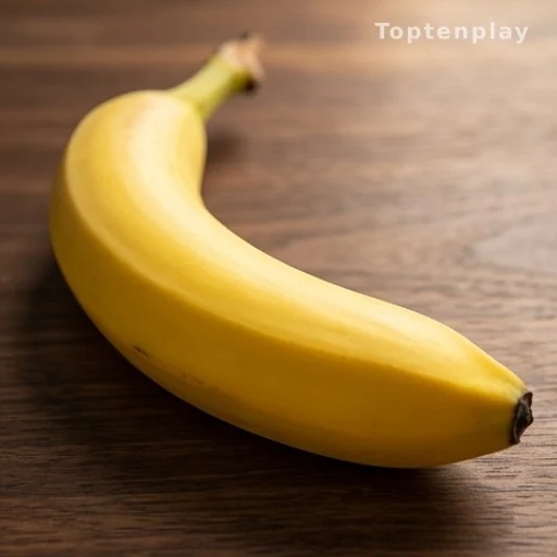 Ce que manger une banane par jour fait vraiment à votre corps