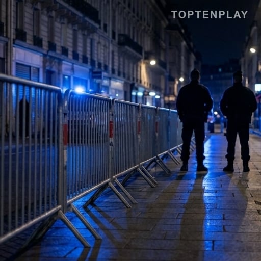 Chalençon déchaîné après les violences PSG : la justice saisie
