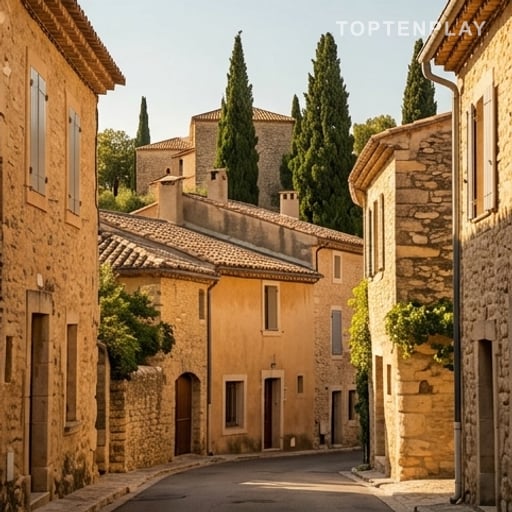 Quarante ans de vie discrète à Ramatuelle, entourée des siens