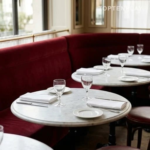 D'où vient l'idée d'une interdiction générale dans les restaurants ?