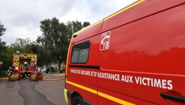 Cinq jeunes morts dans un ravin en feu en Ardèche : le bilan d'un 1er-Mai tragique