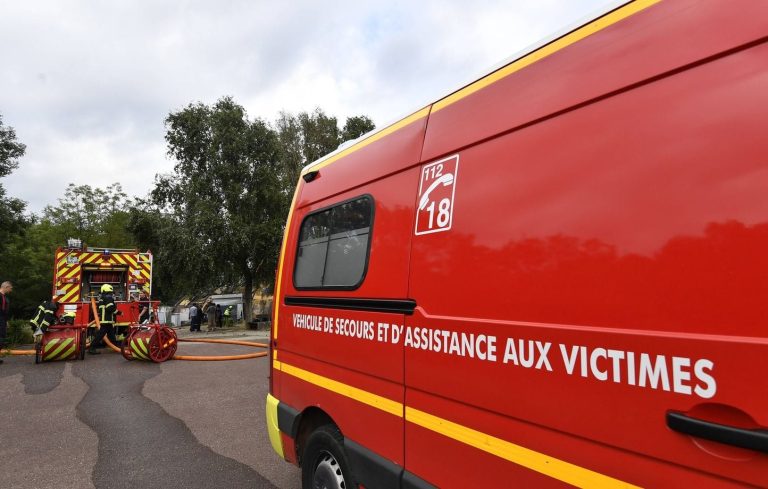 Cinq jeunes morts dans un ravin en feu en Ardèche : le bilan d'un 1er-Mai tragique