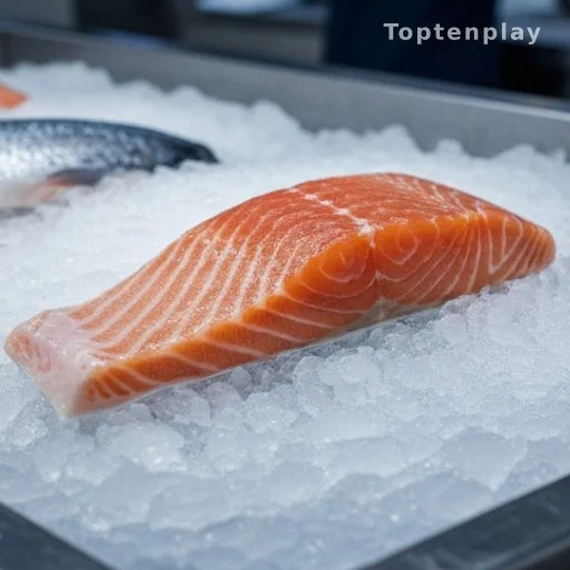 Poissons gras et oléagineux : les oméga 3 au service du sang
