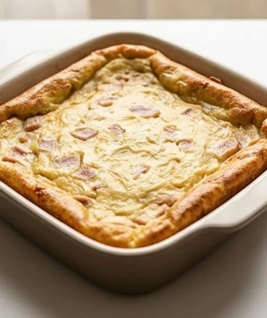 clafoutis-sale-aux-oignons-et-jambon-de-dinde cover