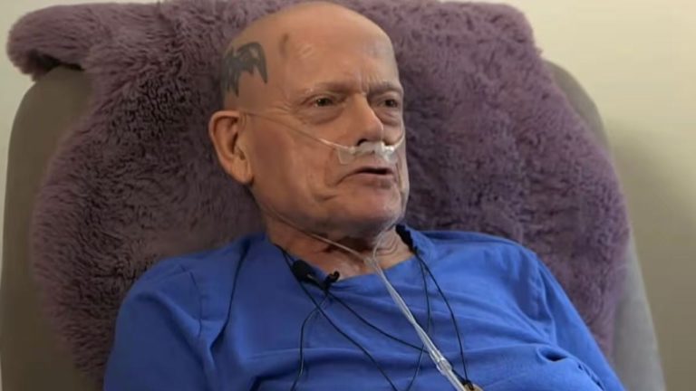 Coma de 5 jours : il revient de l'enfer et raconte l'indicible
