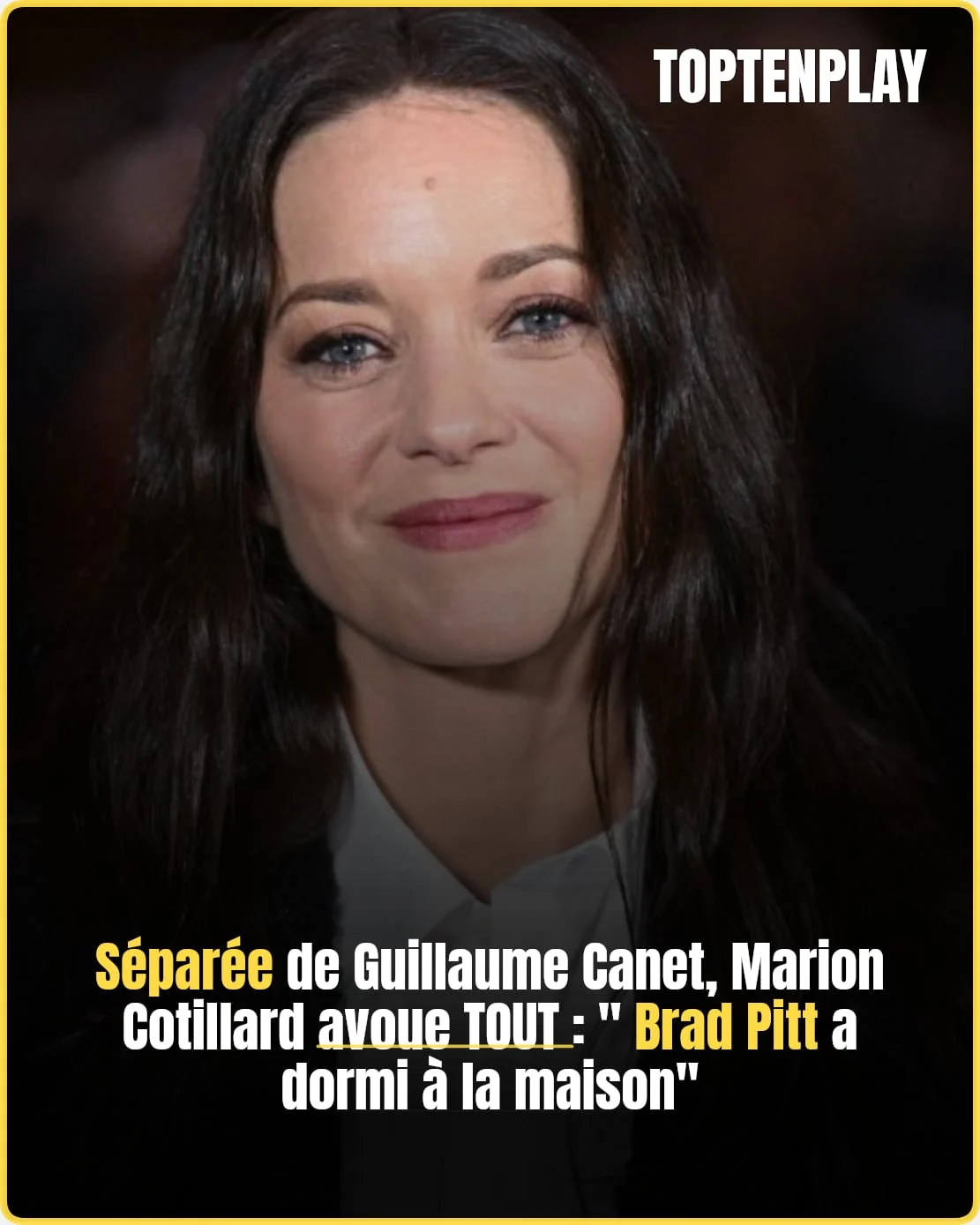 Marion dévoile une nuit inoubliable chez elle ! 🤔