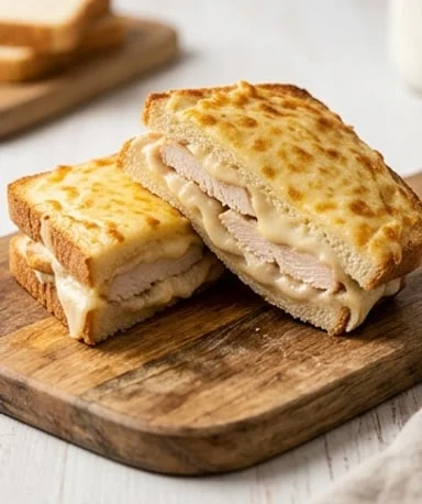 croque-monsieur-poulet-gratine-le-sandwich-chaud-q cover