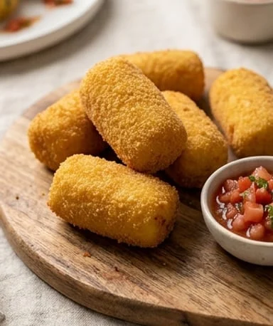 croquettes-de-pommes-de-terre-chevre-et-epinard-a- cover