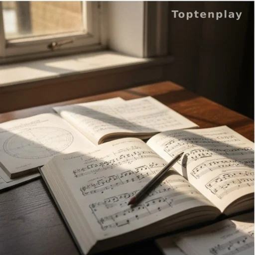 La musicologie, une passion de longue date à retrouver