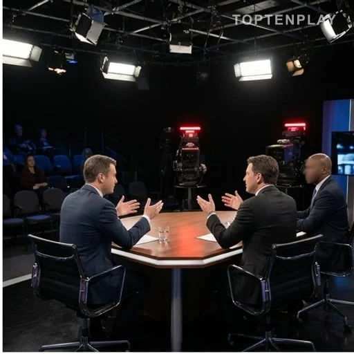 La séquence du 26 mai relance les commentaires