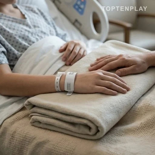 Un adolescent confronté à plusieurs pathologies