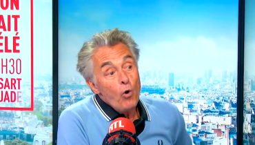 Danse avec les stars : pourquoi Gérard Holtz a (encore) dit non à TF1