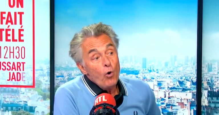 Danse avec les stars : pourquoi Gérard Holtz a (encore) dit non à TF1
