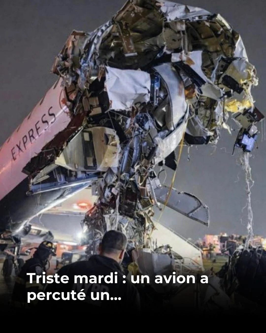 Triste mardi... 😢 💔👇Voir plus
