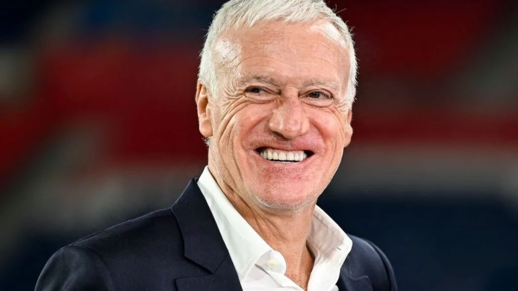 Didier Deschamps, ses refuges face à la mer