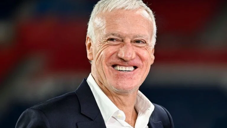 Didier Deschamps, ses refuges face à la mer