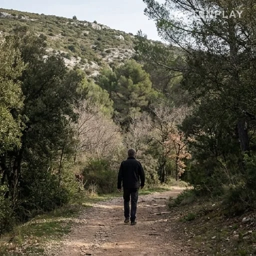 Disparition à Simiane-Collongue : un homme recherché
