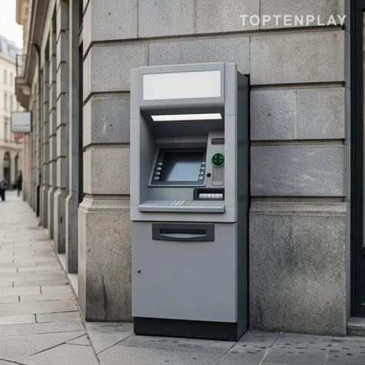 Distributeurs de billets : ce que la règle européenne change en 2026