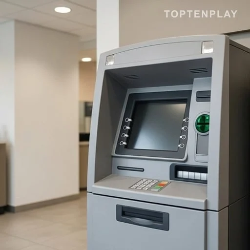 Ce qui va concrètement changer sur les automates