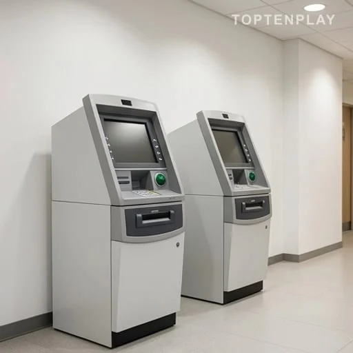 Cash Services : quand les grandes banques mutualisent leurs automates