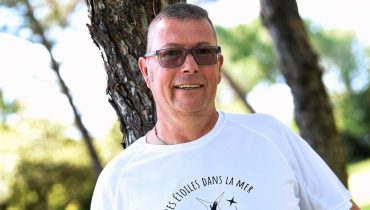 Dix ans avec un glioblastome incurable : le combat de Pascal Bliot