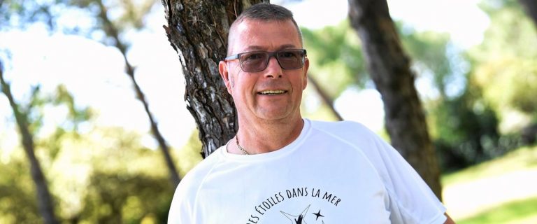 Dix ans avec un glioblastome incurable : le combat de Pascal Bliot