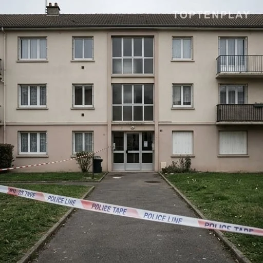 À Bourg-en-Bresse, la découverte du corps de la mère