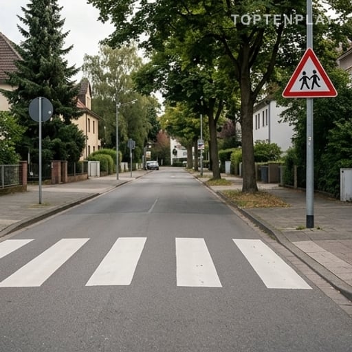Un drame qui rappelle la vulnérabilité des enfants face à la circulation